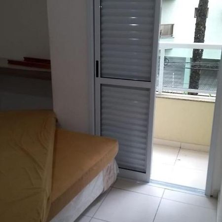 Apartamento A 50 Metros Da Praia Ubatuba Esterno foto