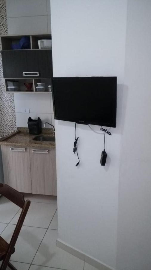 Apartamento A 50 Metros Da Praia Ubatuba Esterno foto