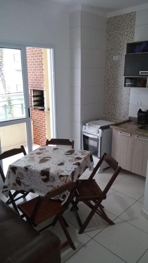 Apartamento A 50 Metros Da Praia Ubatuba Esterno foto
