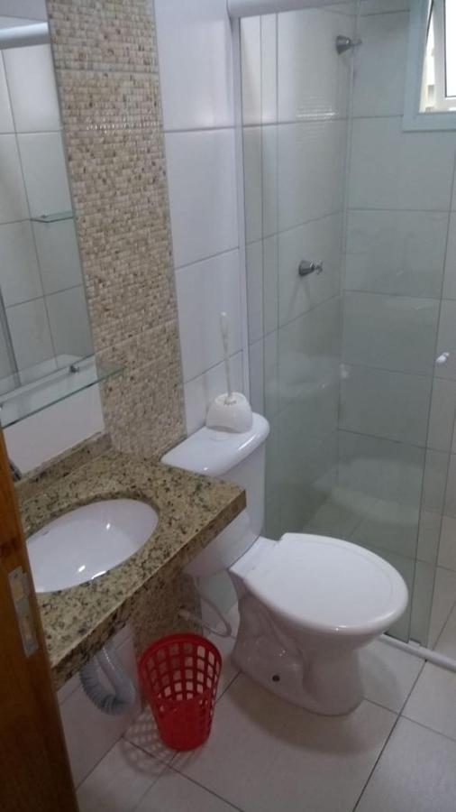 Apartamento A 50 Metros Da Praia Ubatuba Esterno foto