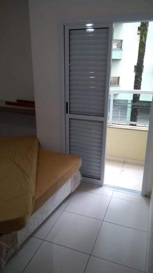 Apartamento A 50 Metros Da Praia Ubatuba Esterno foto